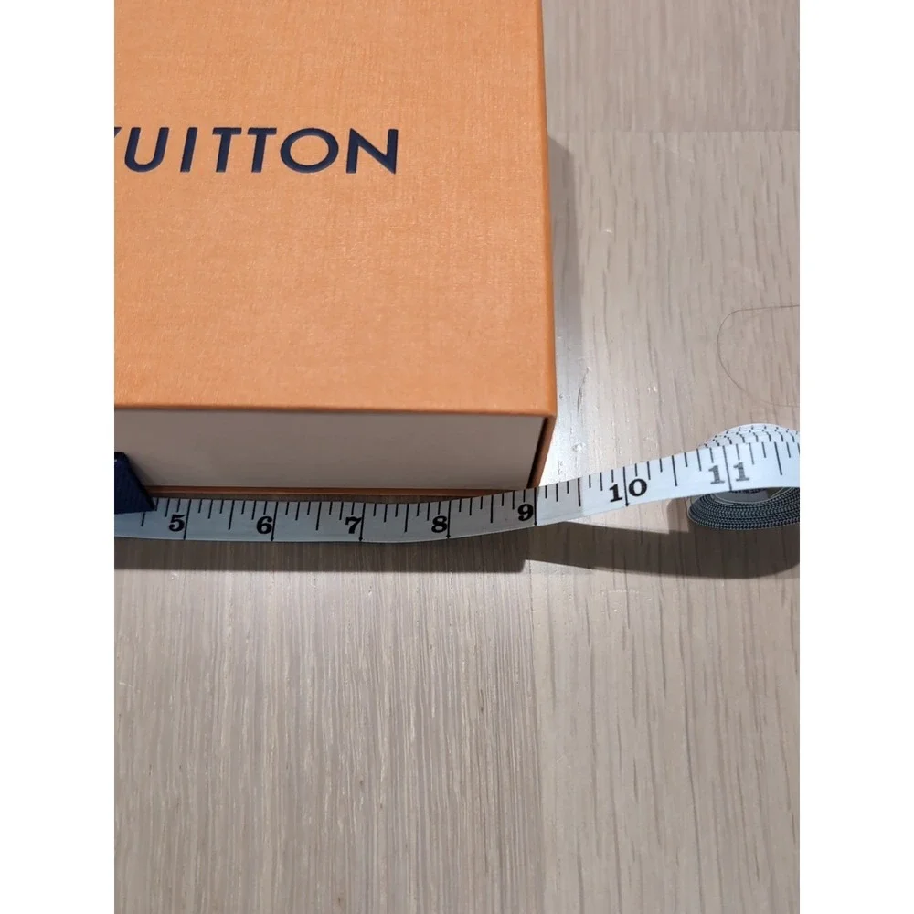 Louis Vuitton Empty Gift Box 9